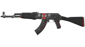 Redline image
