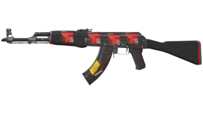 Redline image