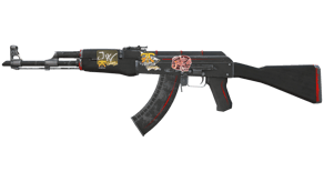 Redline image