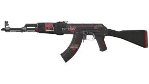 Redline image