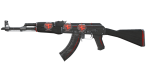 Redline image
