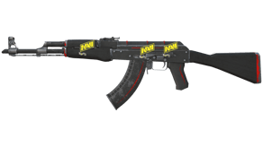 Redline image