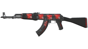 Redline image