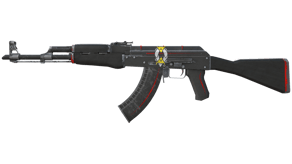 Redline image