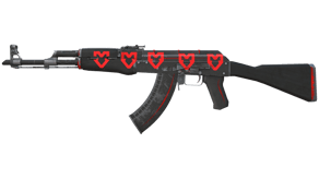 Redline image