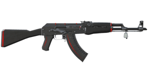 Redline image