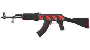 Redline image