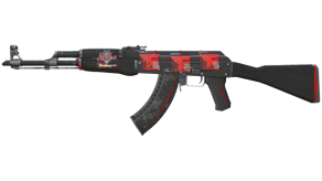 Redline image