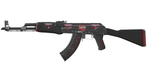 Redline image