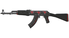 Redline image