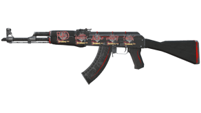 Redline image