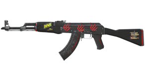 Redline image