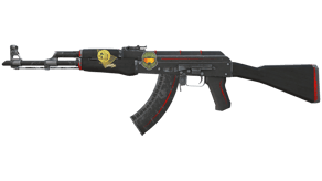 Redline image