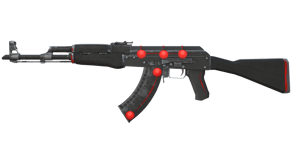 Redline image