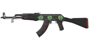 Redline image