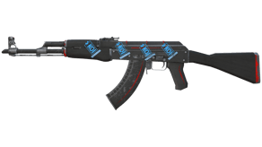 Redline image