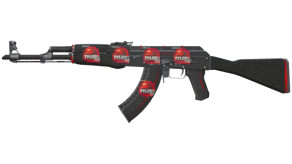 Redline image