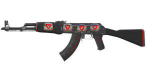 Redline image