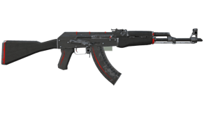 Redline image