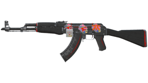 Redline image