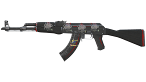 Redline image