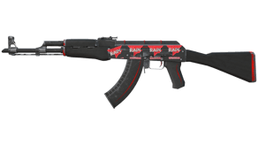 Redline image