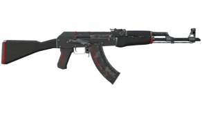 Redline image