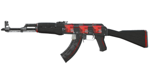 Redline image