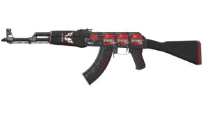 Redline image