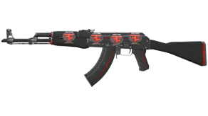 Redline image