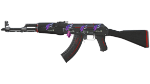Redline image