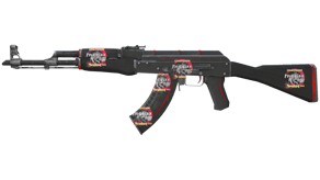 Redline image