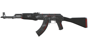 Redline image