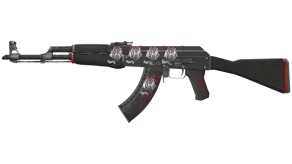 Redline image
