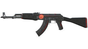 Redline image