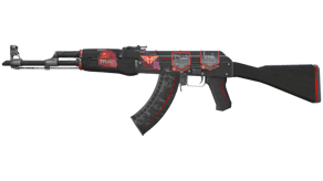 Redline image