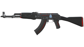 Redline image
