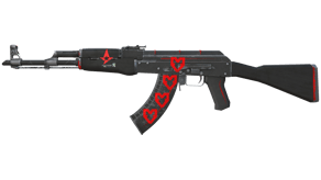 Redline image
