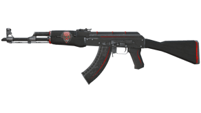 Redline image