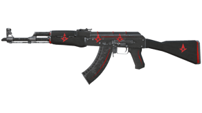 Redline image