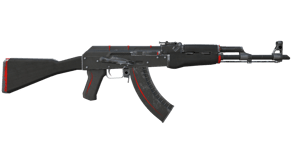 Redline image