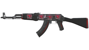 Redline image