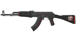 Redline image