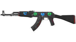 Redline image