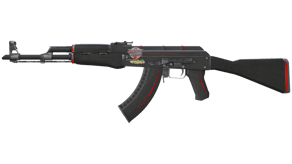 Redline image
