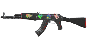 Redline image