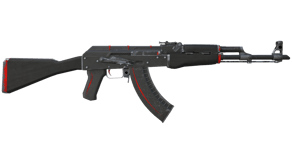 Redline image