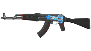 Redline image