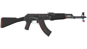Redline image