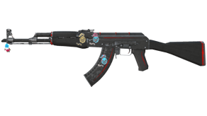 Redline image